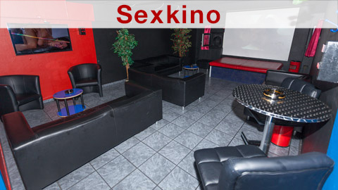 Josefines Sexkino